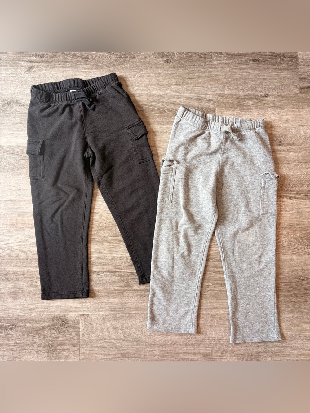 Jumping Beans toddler boys sweatpants
